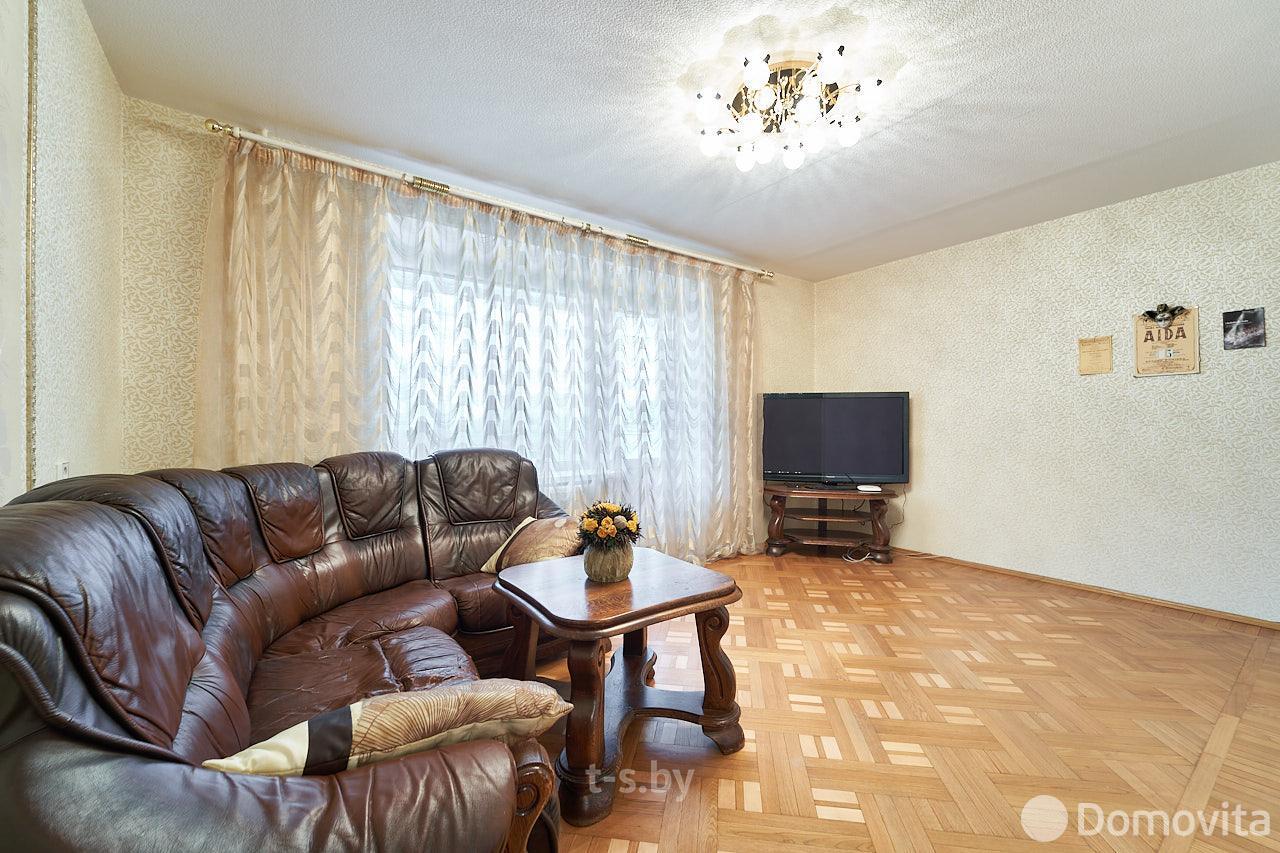 Продажа 3-комнатной квартиры в Минске, ул. Плеханова, д. 28/1, 108000 USD, код: 1071969 - фото 6