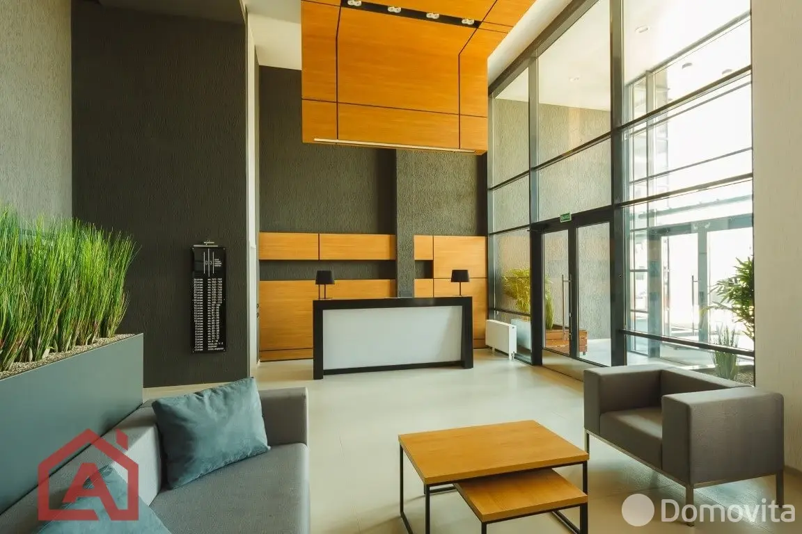 Снять 1-комнатную квартиру в Минске, пр-т Победителей, д. 135В, 600USD, код 145427 - фото 15