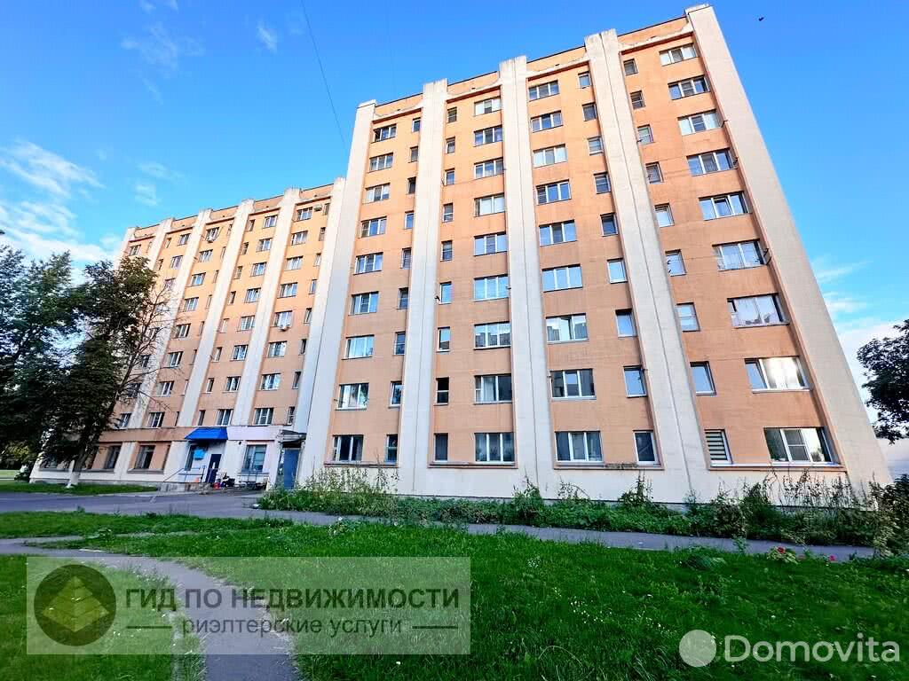 квартира, Гомель, пр-т Космонавтов, д. 94 