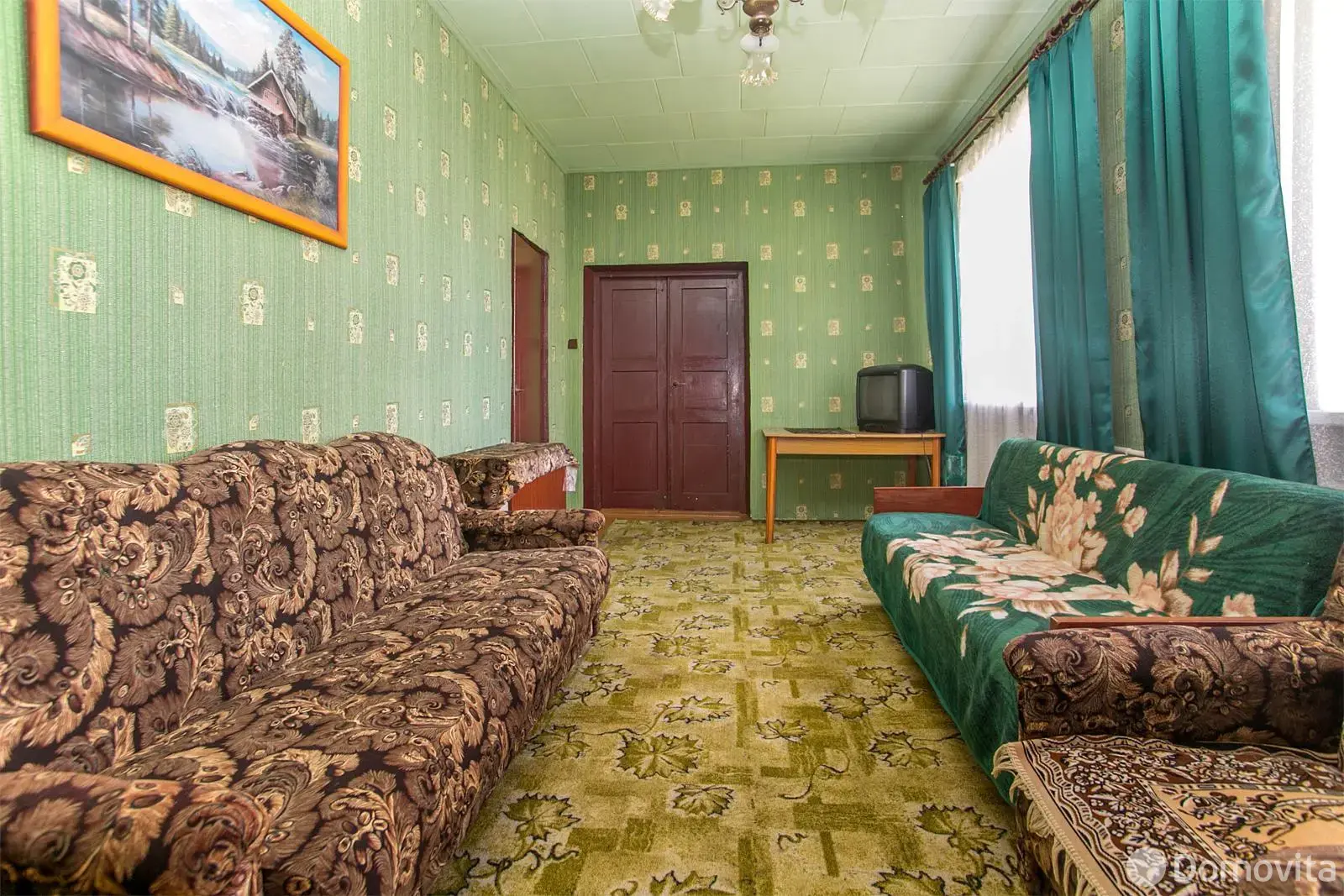 Стоимость продажи дома, Молодечно, ул. Великосельская, д. 135