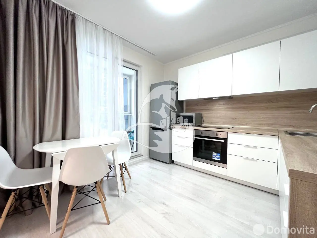 Снять 1-комнатную квартиру в Копище, ул. Братьев Райт, д. 4, 500USD, код 149222 - фото 13