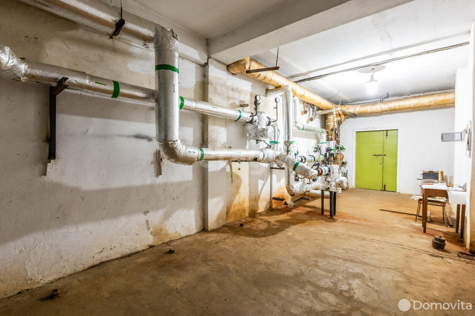 Купить офис на ул. Михася Лынькова, д. 123/Б в Минске, 1900000USD, код 7128 - фото 36