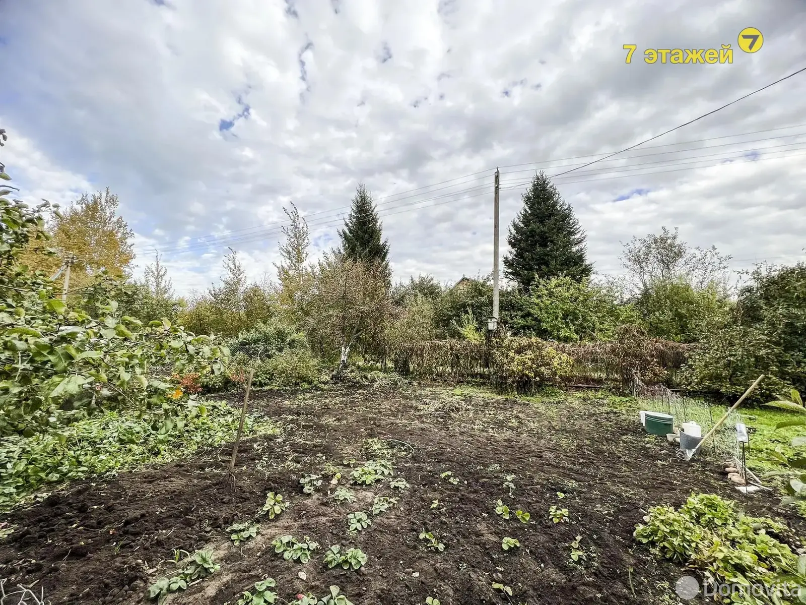 Купить 2-этажную дачу в Криница-Кривополье Минская область, 16500USD, код 175870 - фото 18