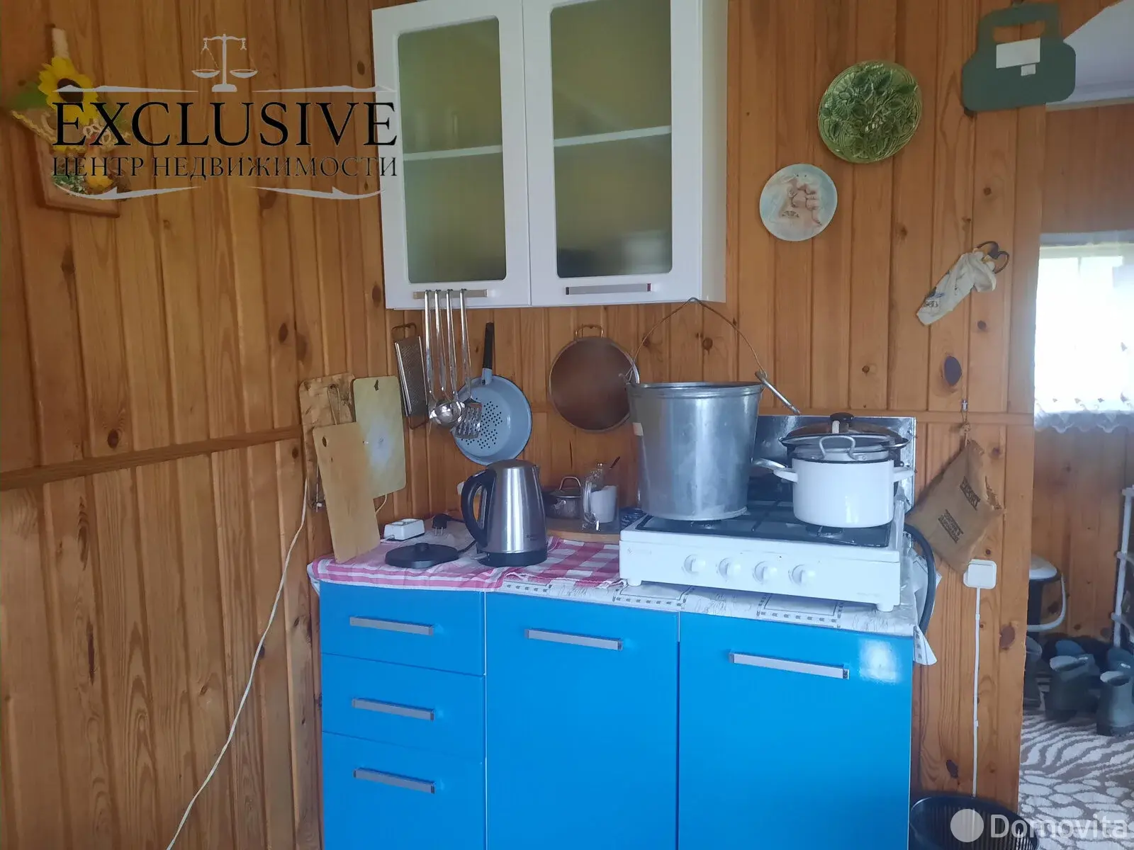 Продажа 1-этажной дачи в Химик-6 Витебская область, 18800USD, код 184628 - фото 11