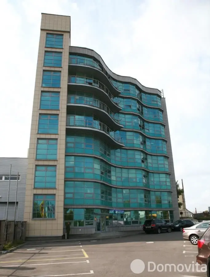 Купить офис на пр-т Партизанский, д. 178 в Минске, 56500USD, код 8489 - фото 1