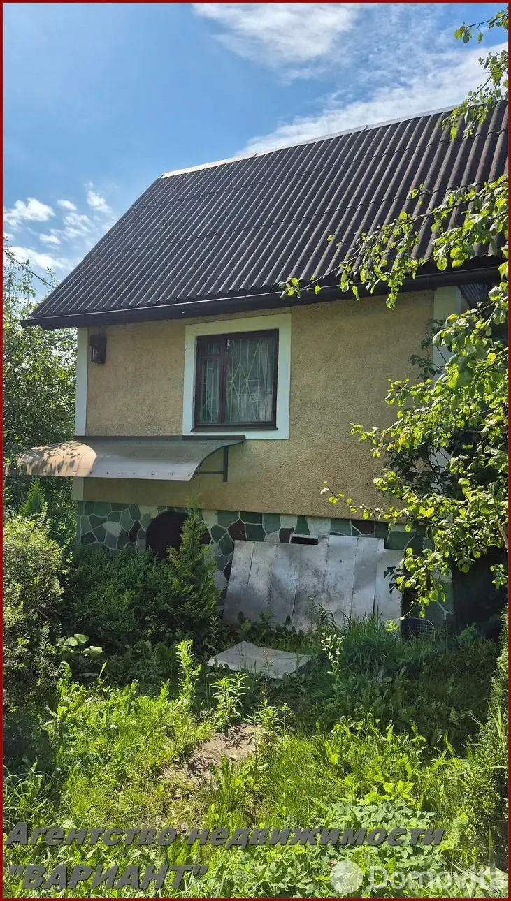 Цена продажи дачи, ГОРИЗОНТ-82, 