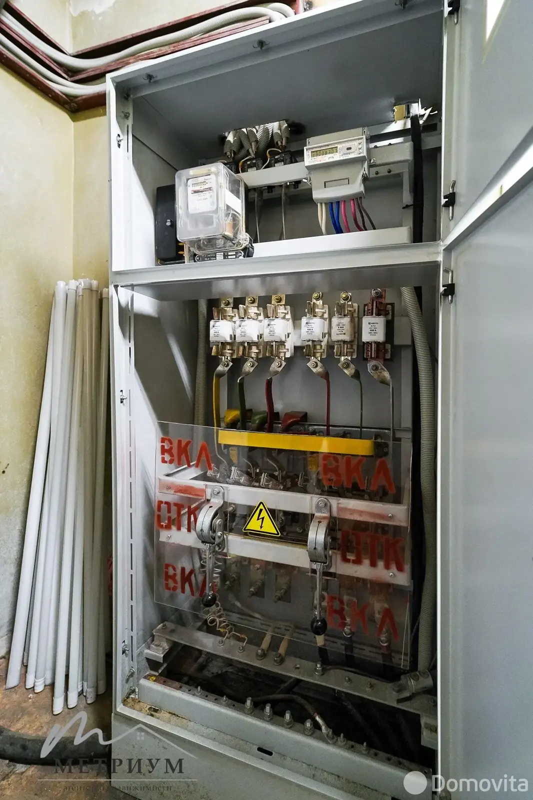 Снять офис на ул. Мележа, д. 3 в Минске, 9950USD, код 16290 - фото 29