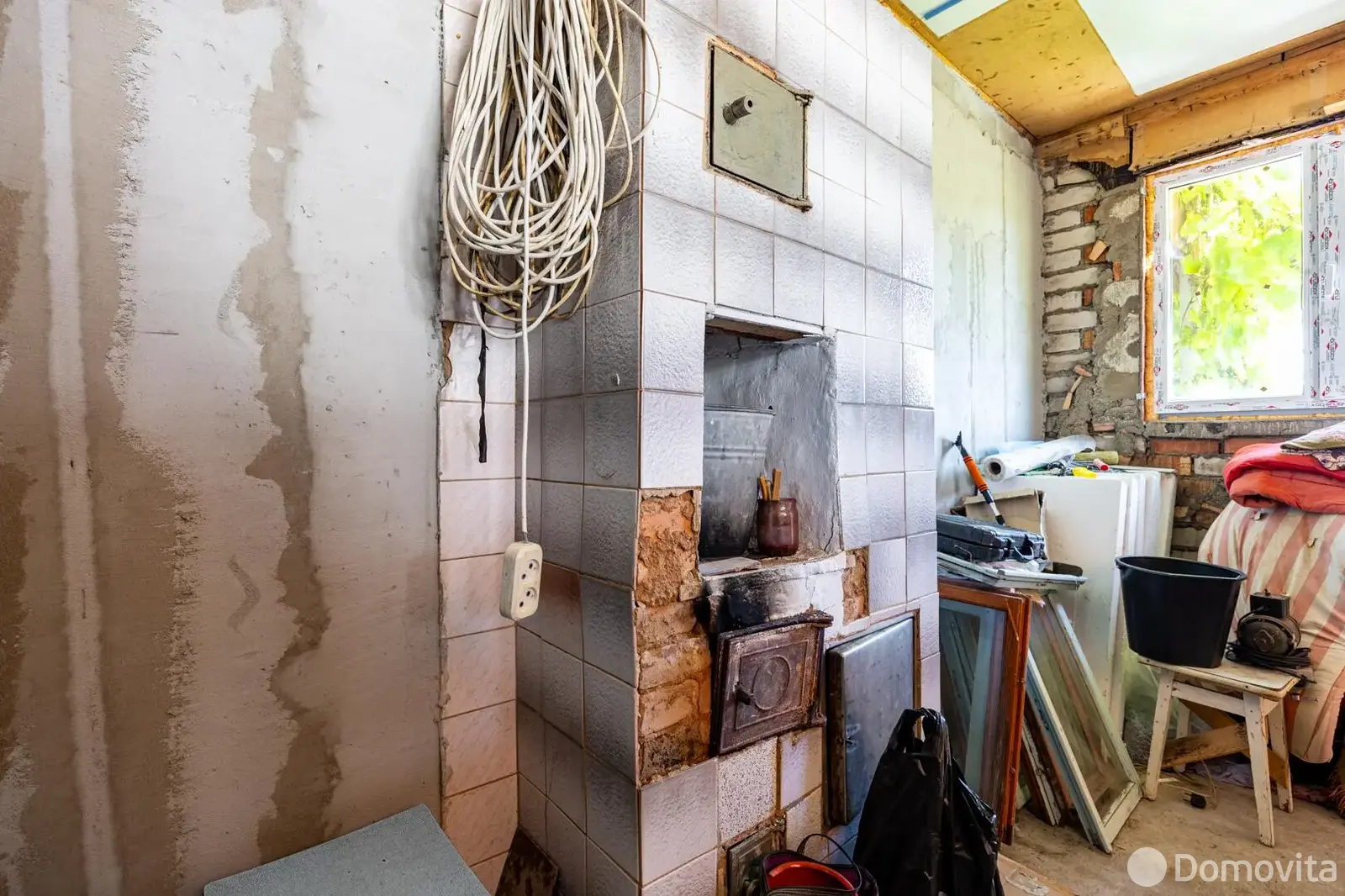 дача, Атлант-2, 