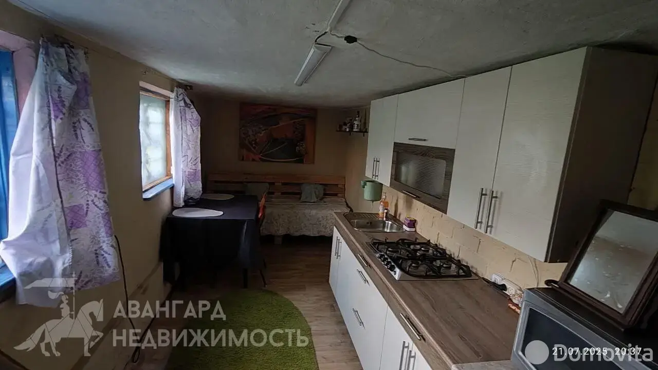 Цена продажи дачи, Родник-90,