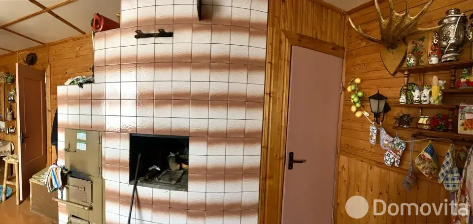 Стоимость продажи коттеджа, Присно 2, ул. Полевая