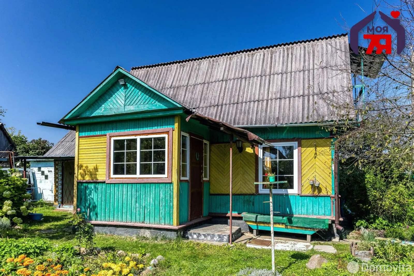 Стоимость продажи дачи, Голубые пруды, 