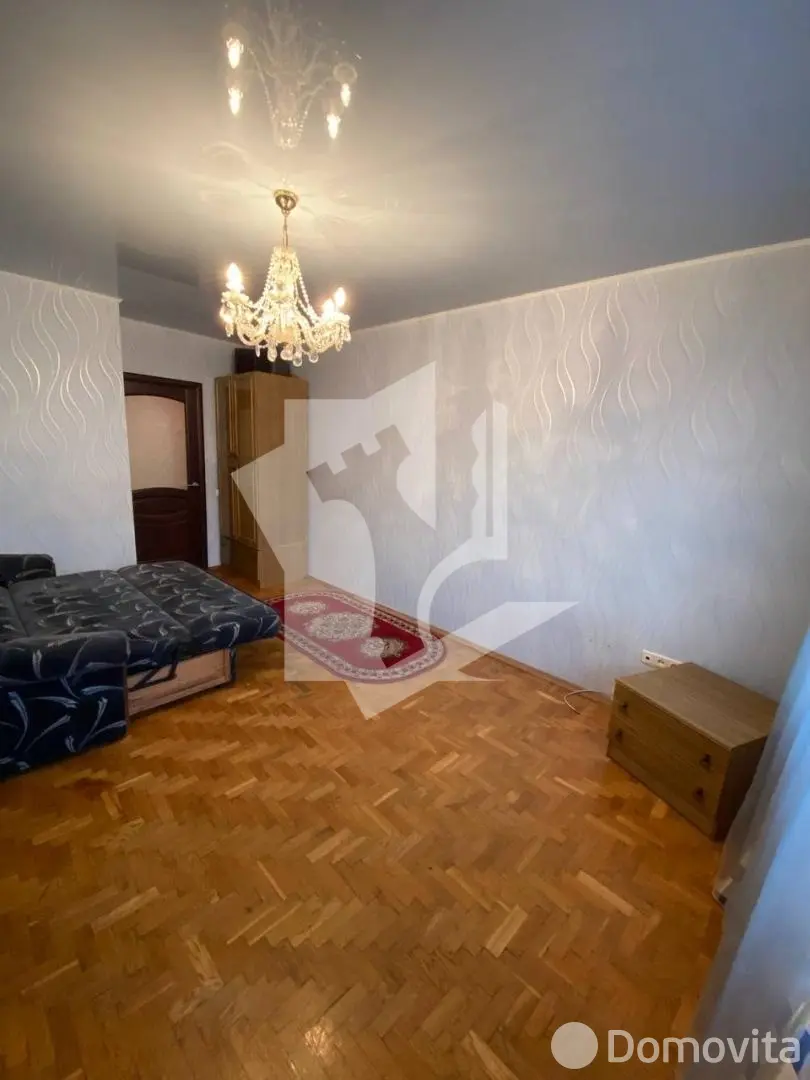 Снять 1-комнатную квартиру в Минске, ул. Максима Горецкого, д. 21, 299USD, код 146444 - фото 3