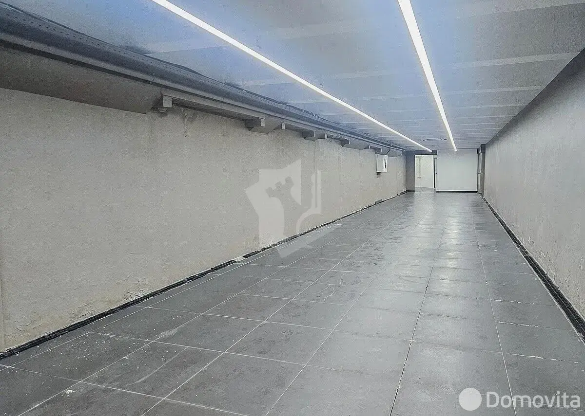 Помещение под сферу услуг в Минске, ул. Жилуновича, д. 2/д, код 4056 - фото 5