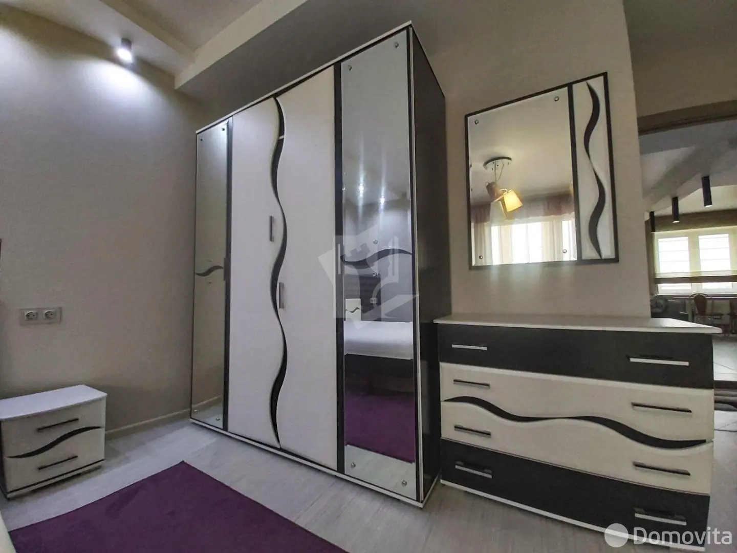 квартира, Минск, ул. Ложинская, д. 16 