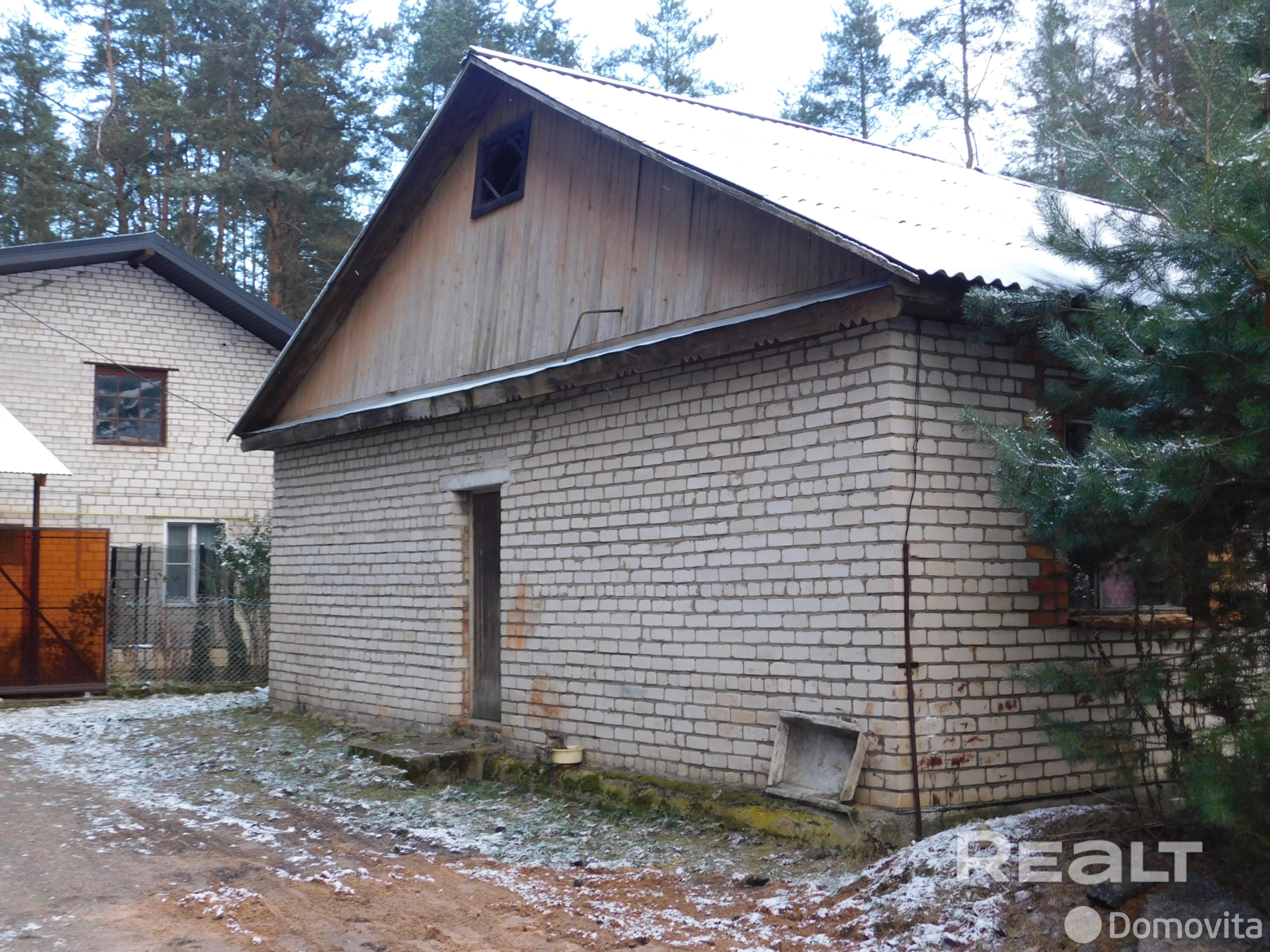 купить объект сферы услуг, Задомля, 