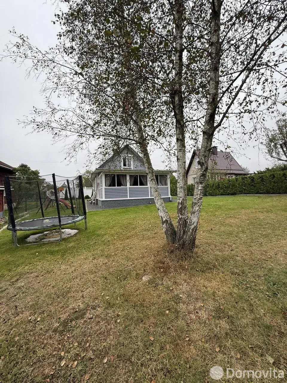 Продажа 1-этажной дачи в Межколхозстрой Минская область, 59900USD, код 185292 - фото 31