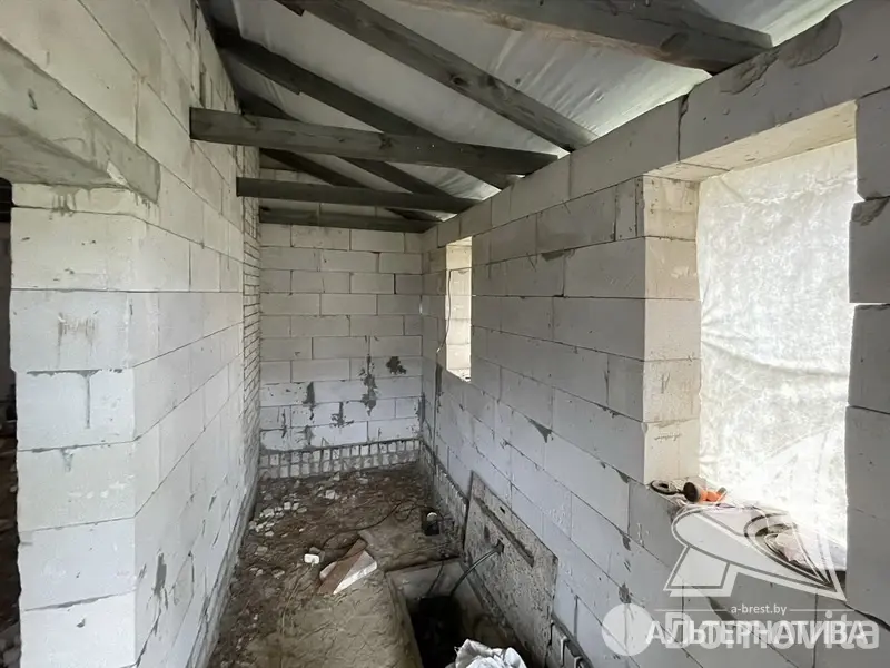 дом, Карабаны,