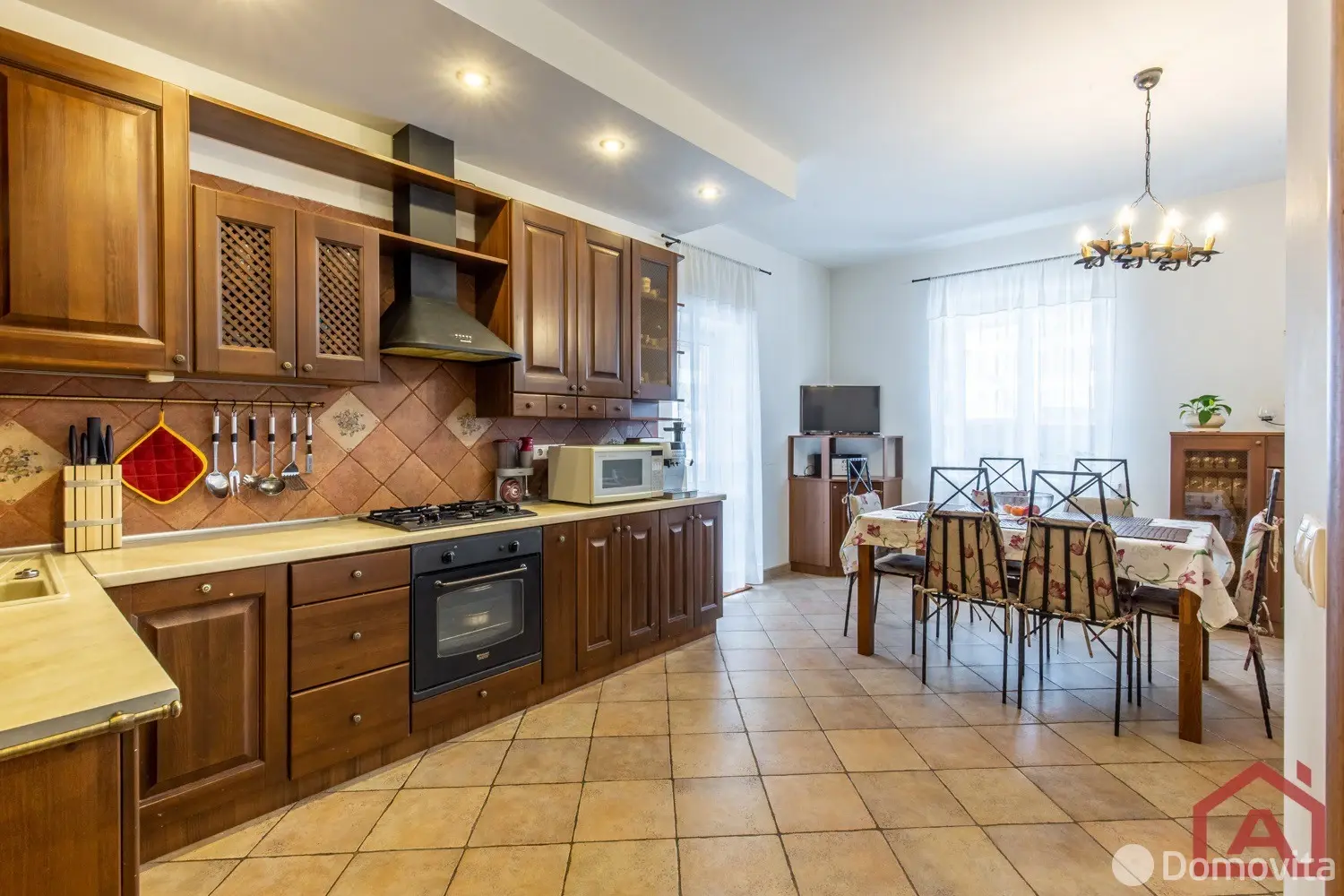 коттедж, Ратомка, ул. Минская