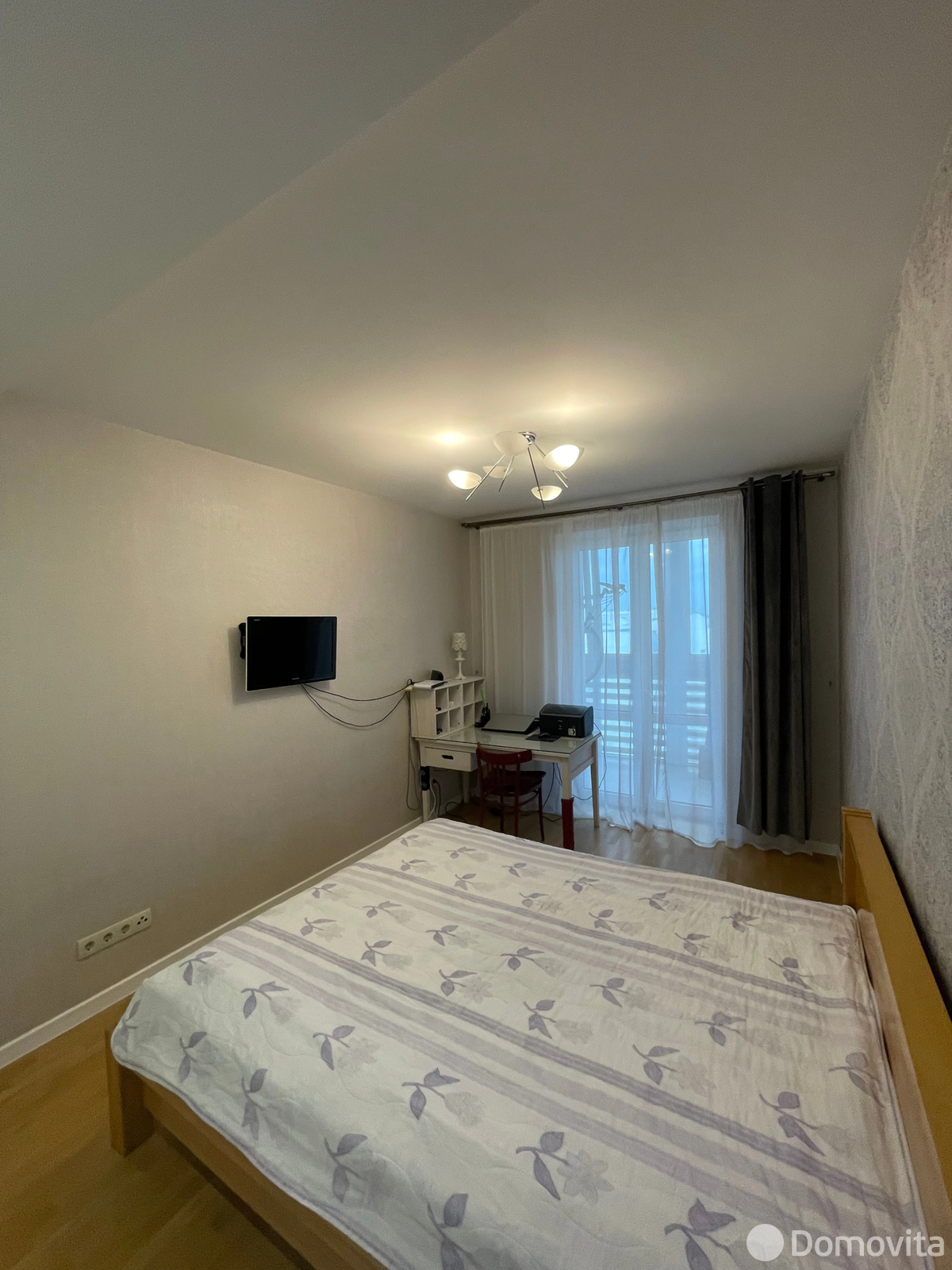 Снять 2-комнатную квартиру в Копище, ул. Лопатина, д. 5, 550USD, код 150641 - фото 28