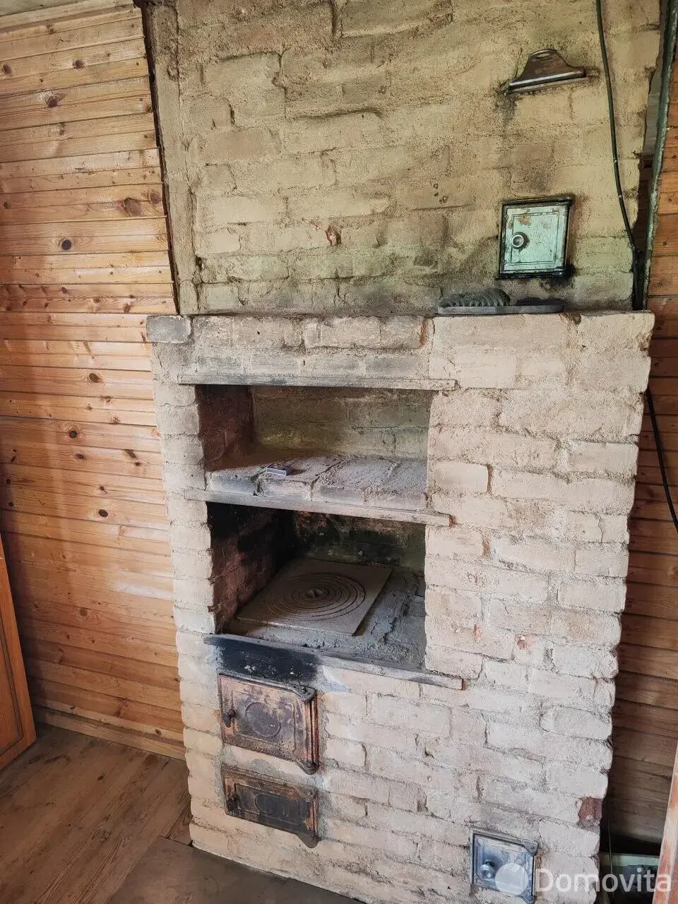 Продажа 2-этажной дачи в Колос БГУ Минская область, 60000BYN, код 186300 - фото 8