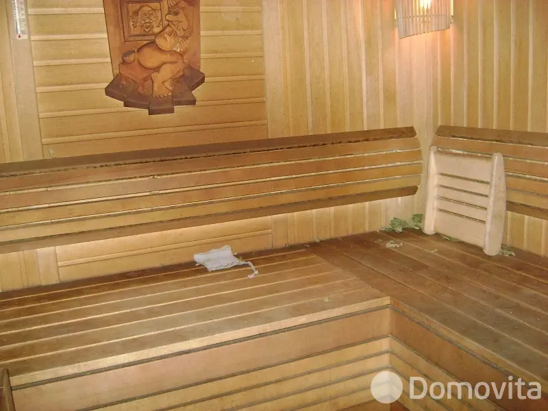  Коттедж на сутки в Пантелейках ул. Лесная, д. 59, 100USD, код 1272 - фото 15