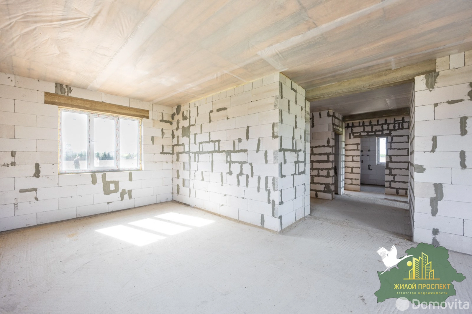 продажа коттеджа, Дещенка, ул. Прудовая