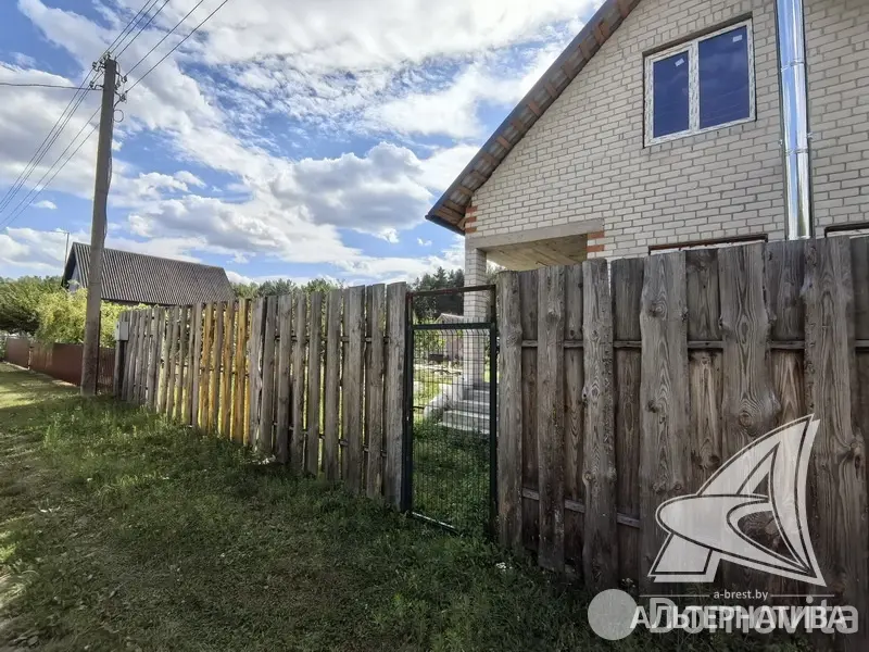 дача, Старица-приграничная, 