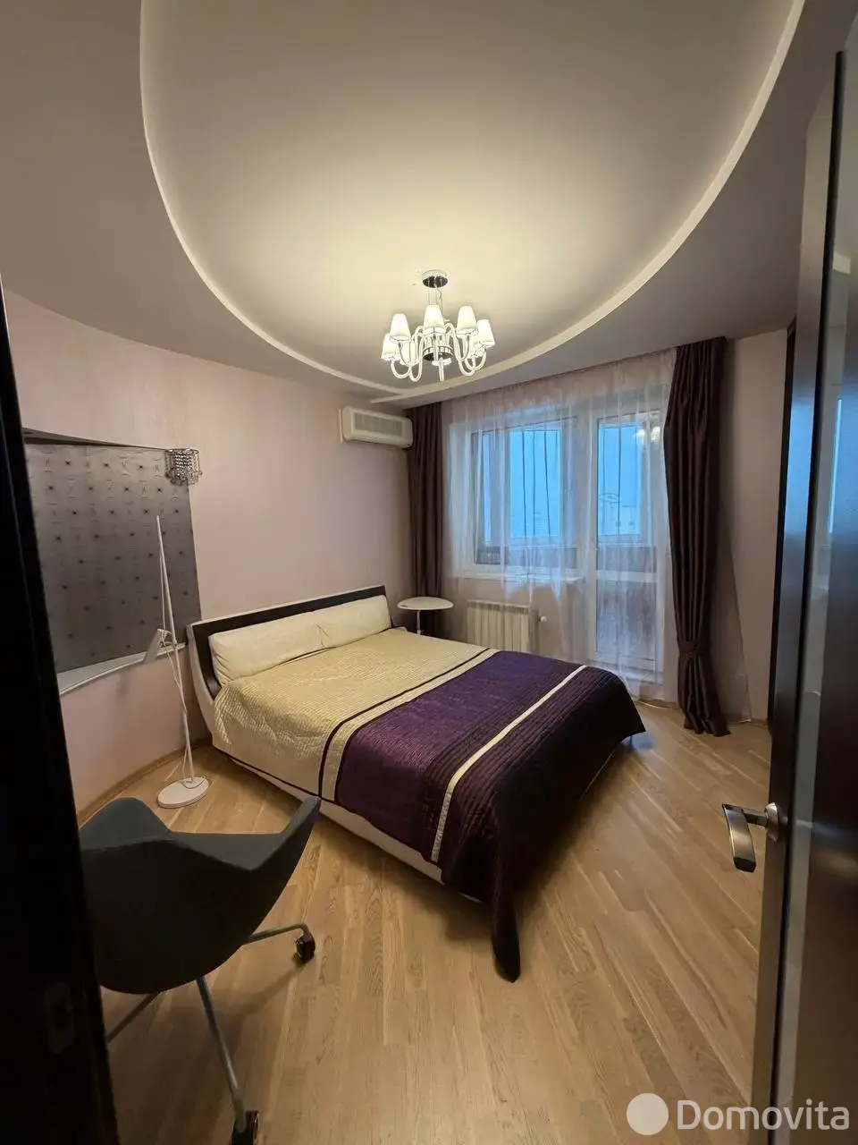 арендовать квартиру, Минск, ул. Сергея Есенина, д. 36