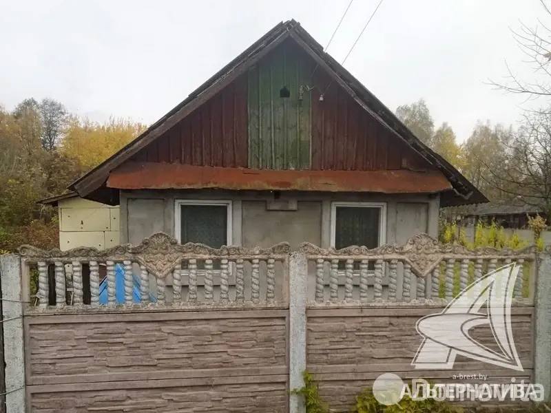 участок, Жабинка, 