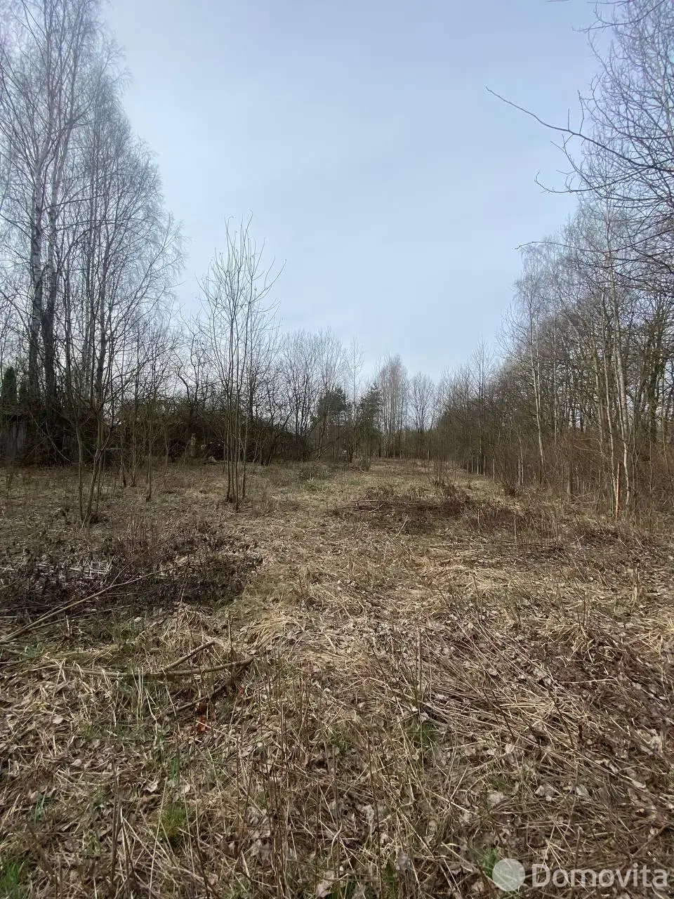 Цена продажи участка, Клыповщина, ул. Центральная