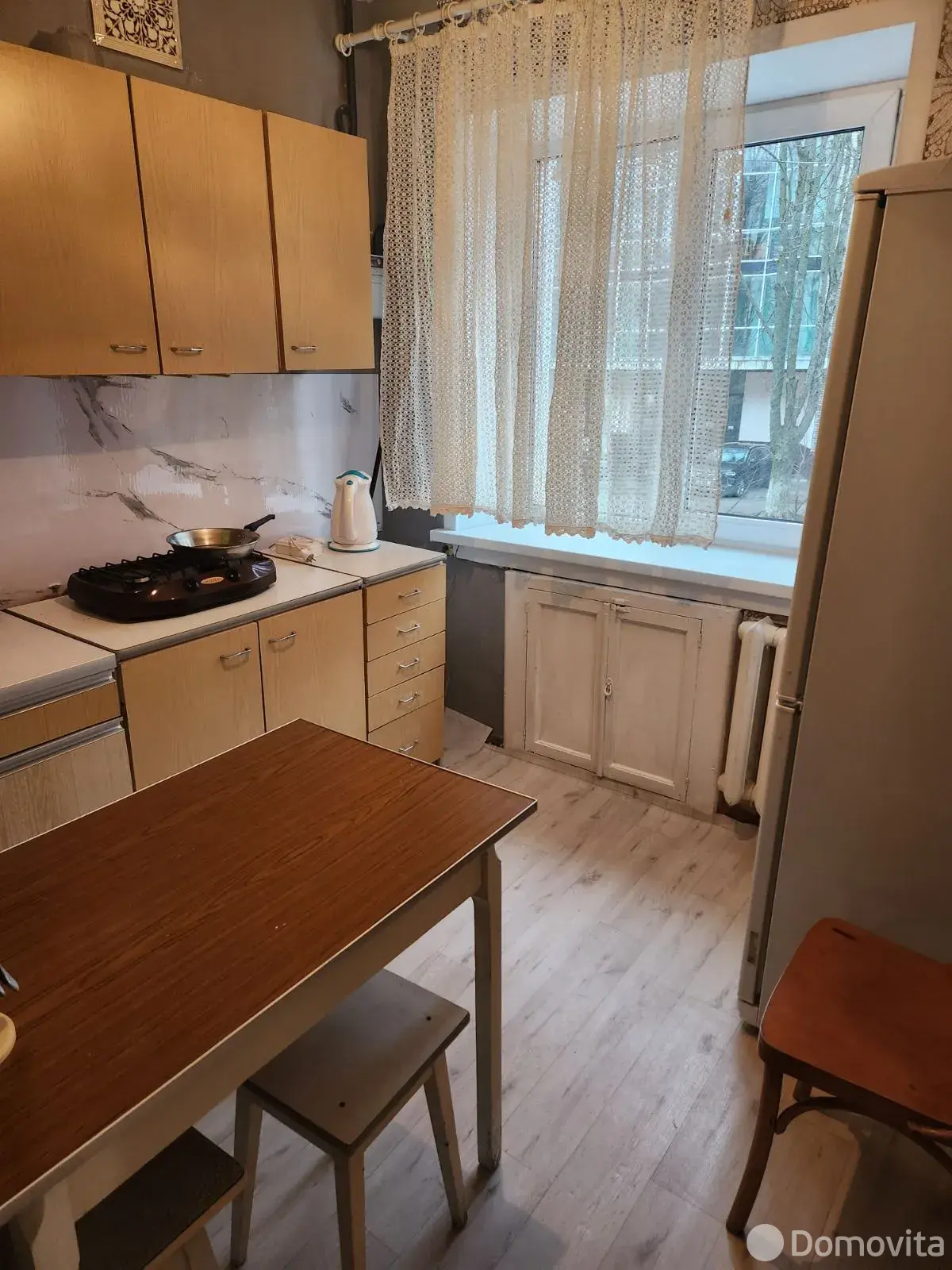 квартира, Гомель, ул. Комсомольская, д. 15 - лучшее предложение