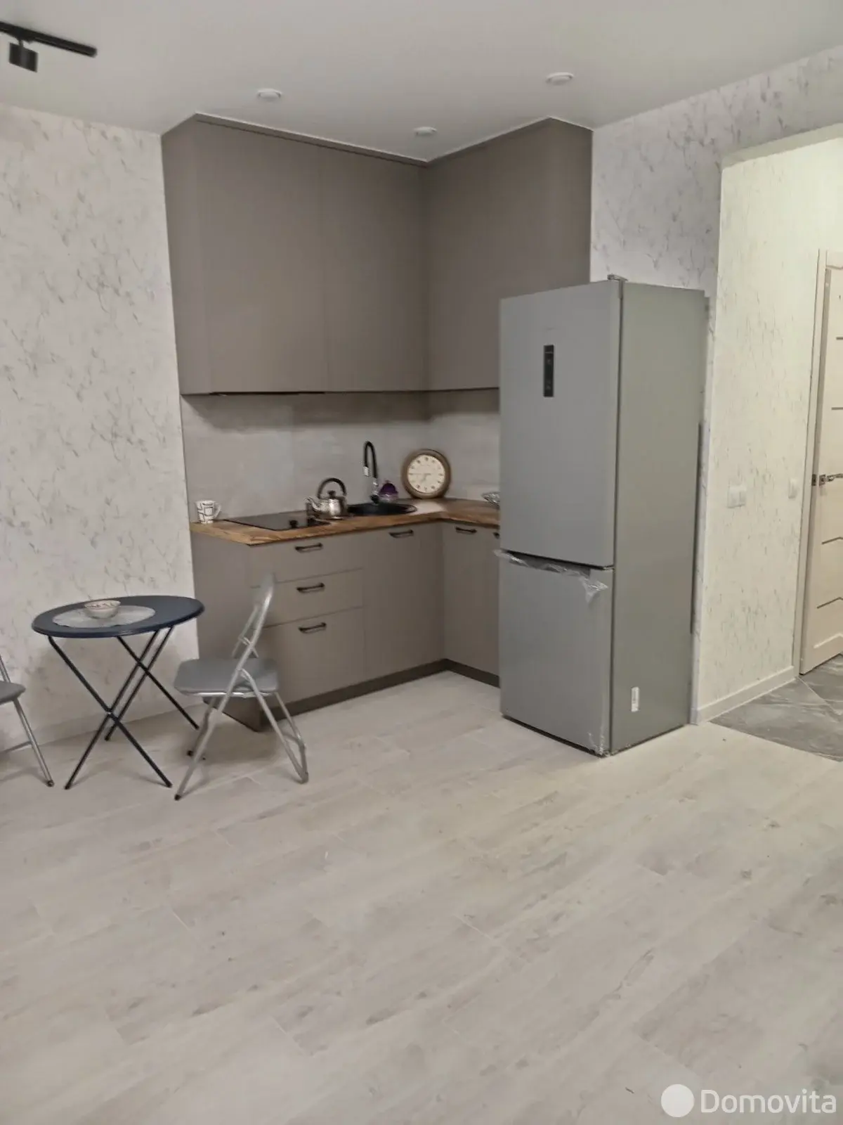 Снять 1-комнатную квартиру в Минске, ул. Брилевская, д. 27, 450USD, код 150282 - фото 5