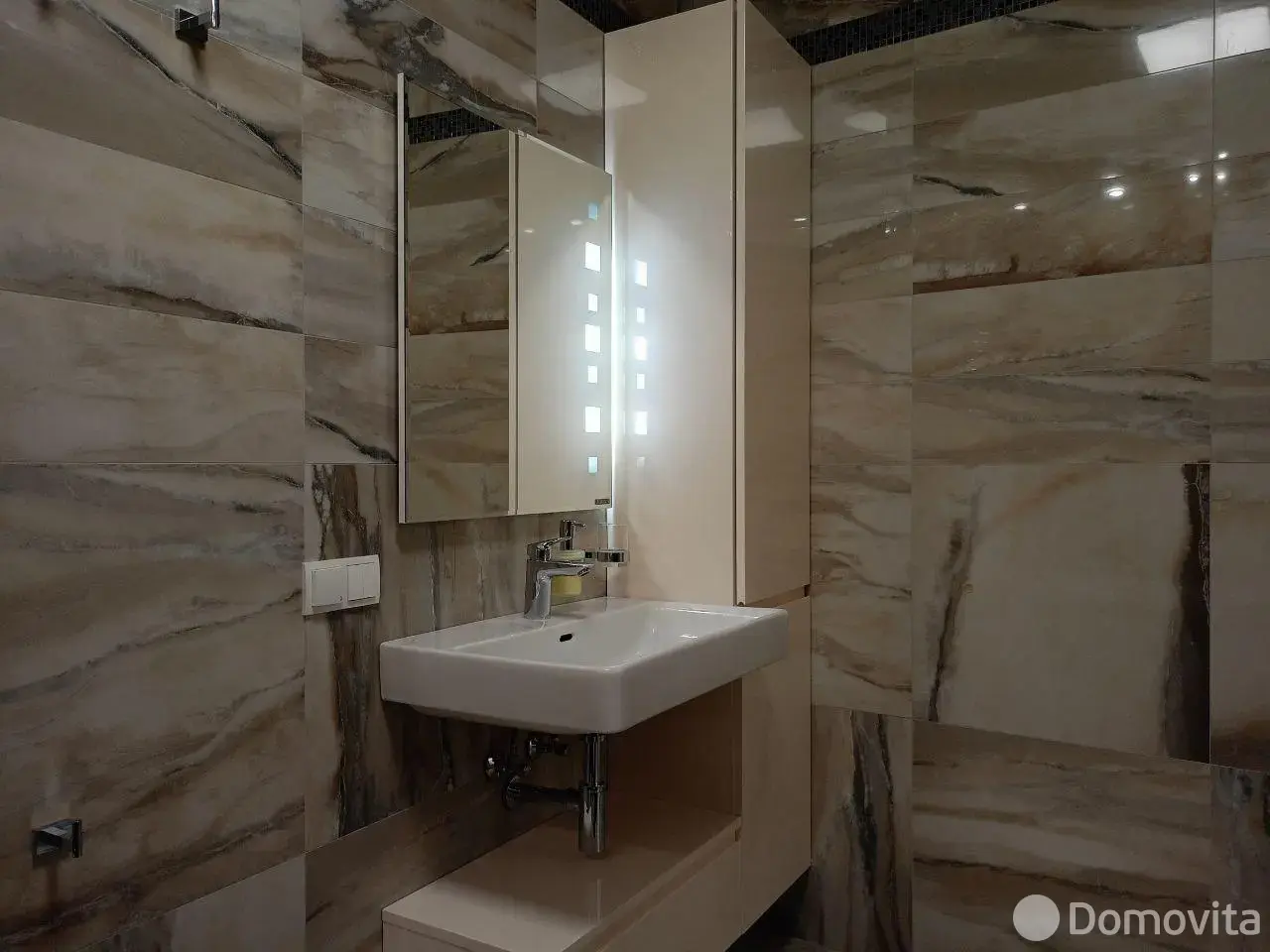 Снять 2-комнатную квартиру в Минске, ул. Кальварийская, д. 16, 1000USD, код 150590 - фото 20