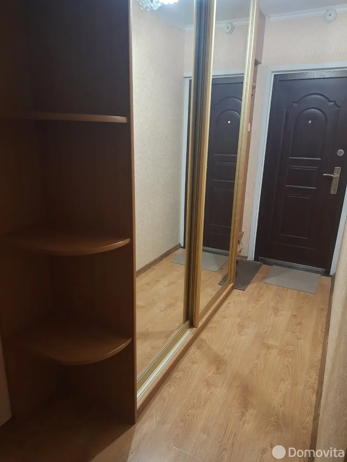 квартира, Лесной, ул. Н.Н.Александрова, д. 7 от собственника