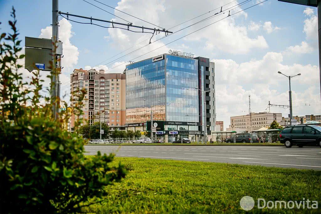 бизнес-центр, Минск, ул. Притыцкого, д. 79