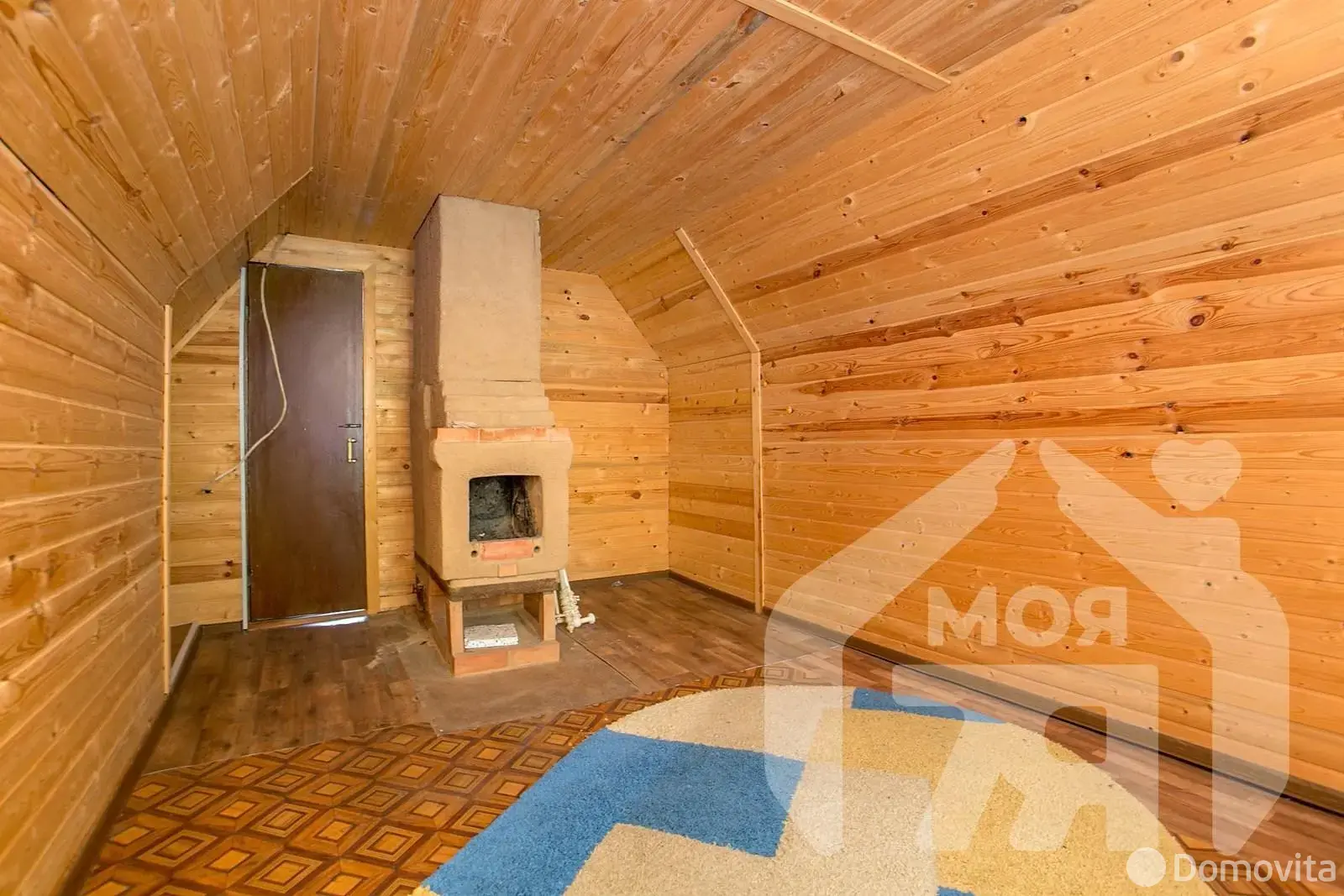 Купить 2-этажную дачу в Автомобилист №2 Гродненская область, 10500USD, код 181497 - фото 21