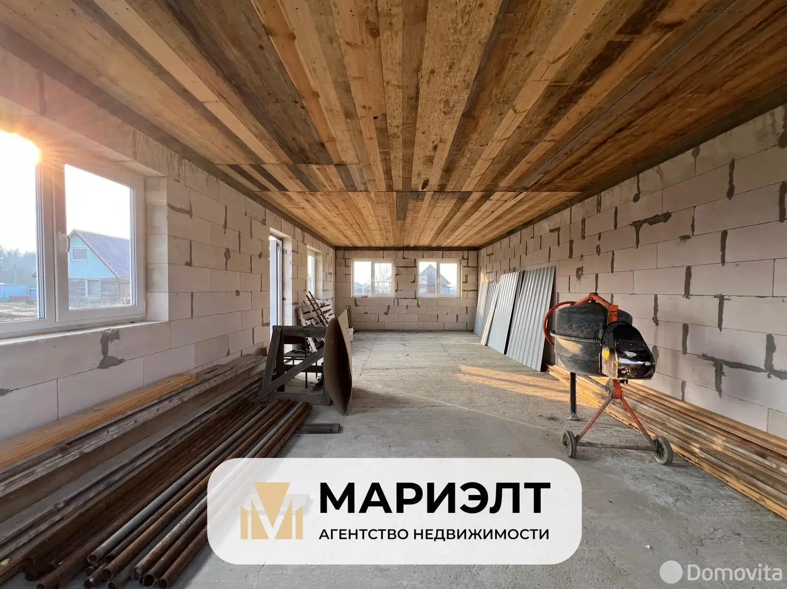 купить дачу, Пограничник, 