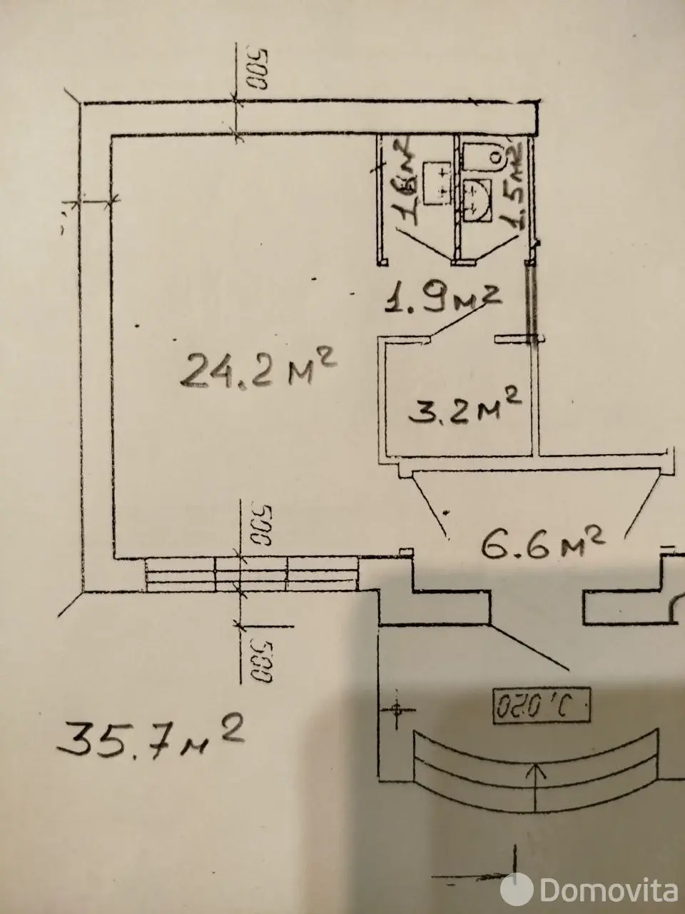 торговый объект, Добруш, пр-т Мира, д. 13А без посредников