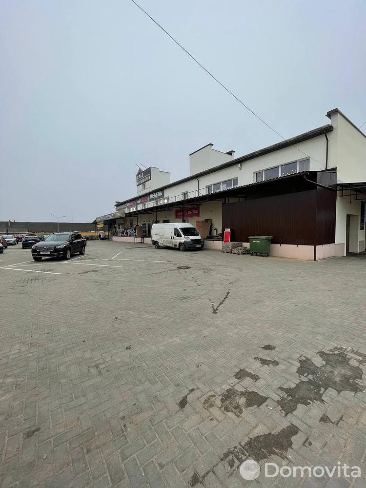 Продажа торговой точки на ул. Шевченко, д. 6/а в Лиде, 1000000EUR, код 995123 - фото 3