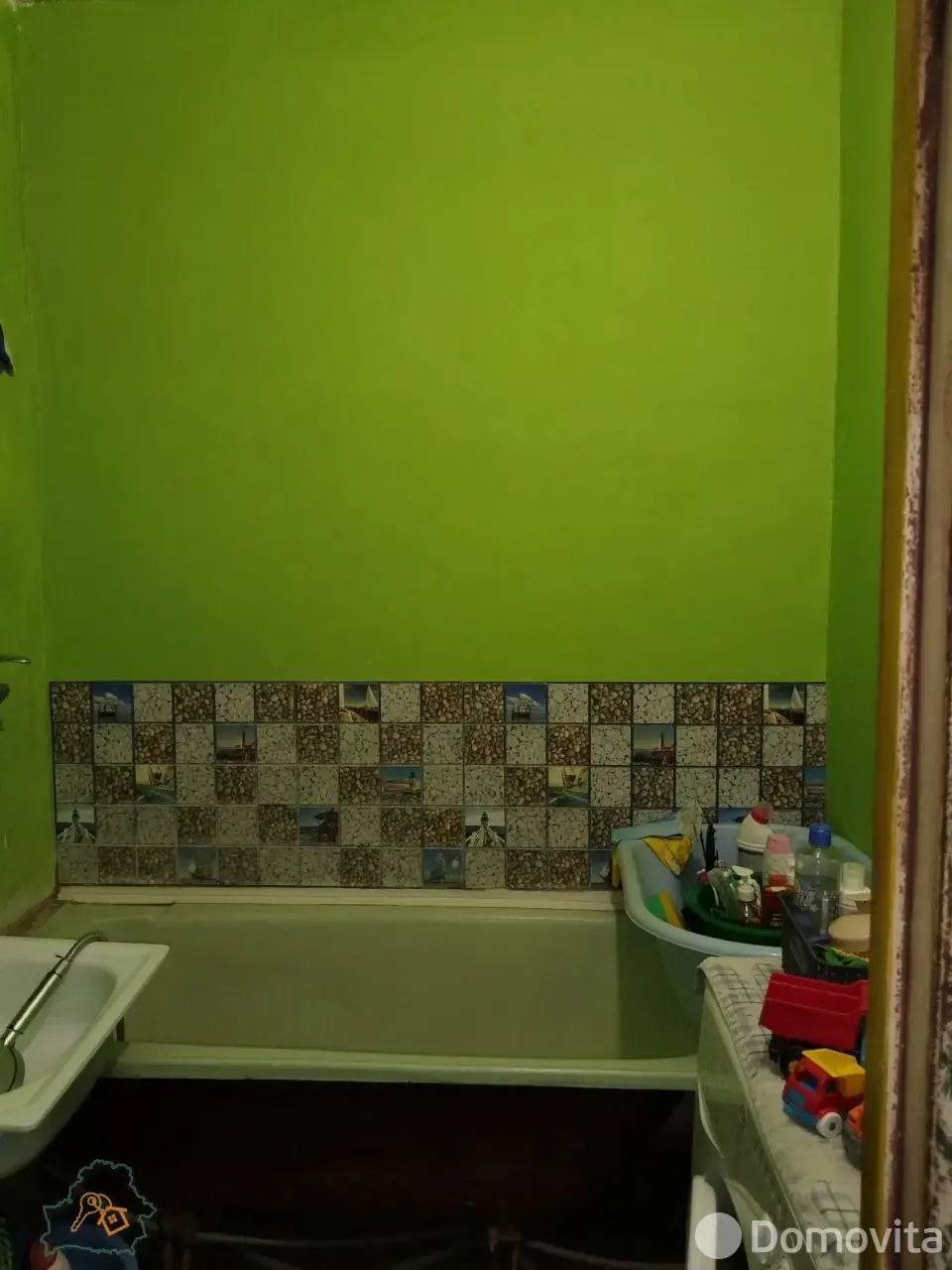 комната, Гомель, ул. Советская, д. 97/5