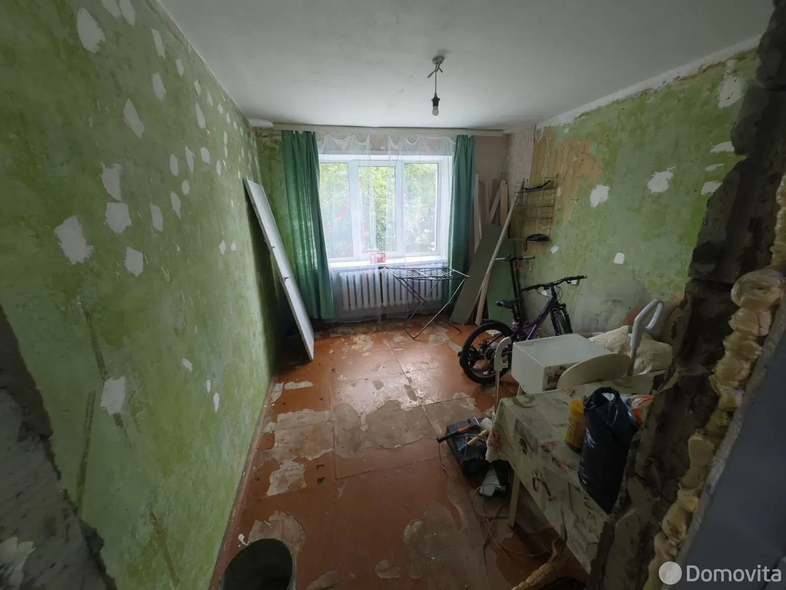 продажа комнаты, Смолевичи, ул. Жодинская, д. 18