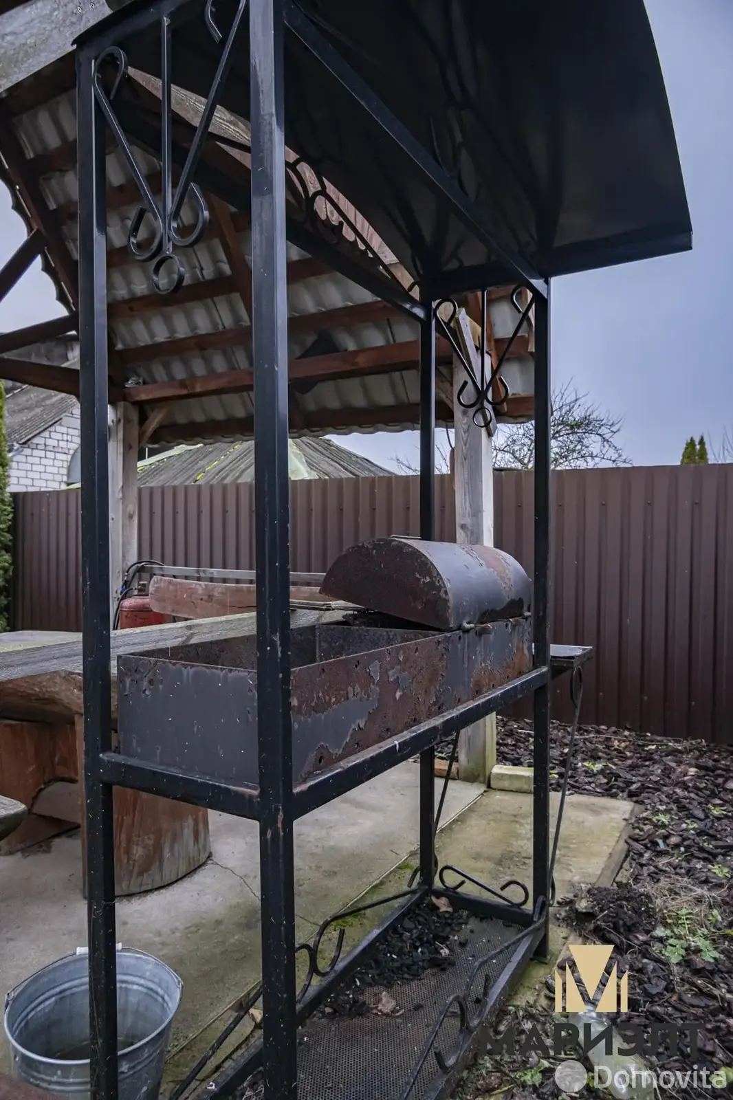 Продажа 1-этажной дачи в СЕКУНДА Минского часового завода Минская область, 65000USD, код 182557 - фото 33