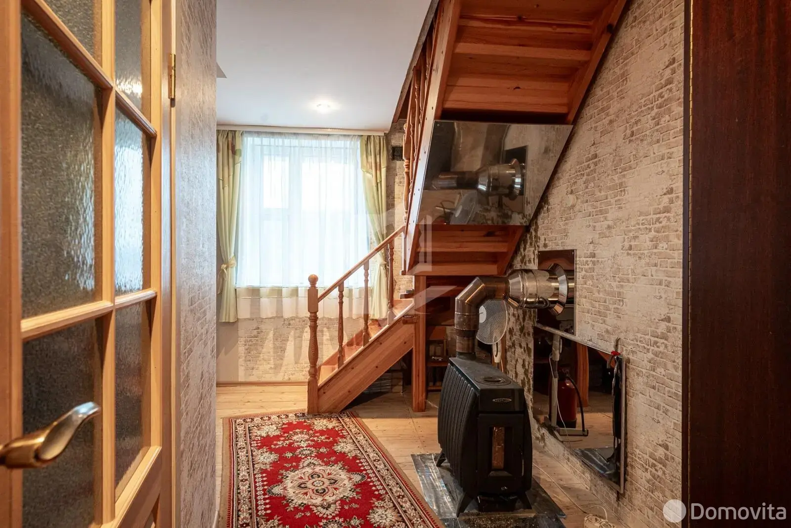 Купить 2-этажную дачу в Дружба-87 Минская область, 59800USD, код 184635 - фото 19