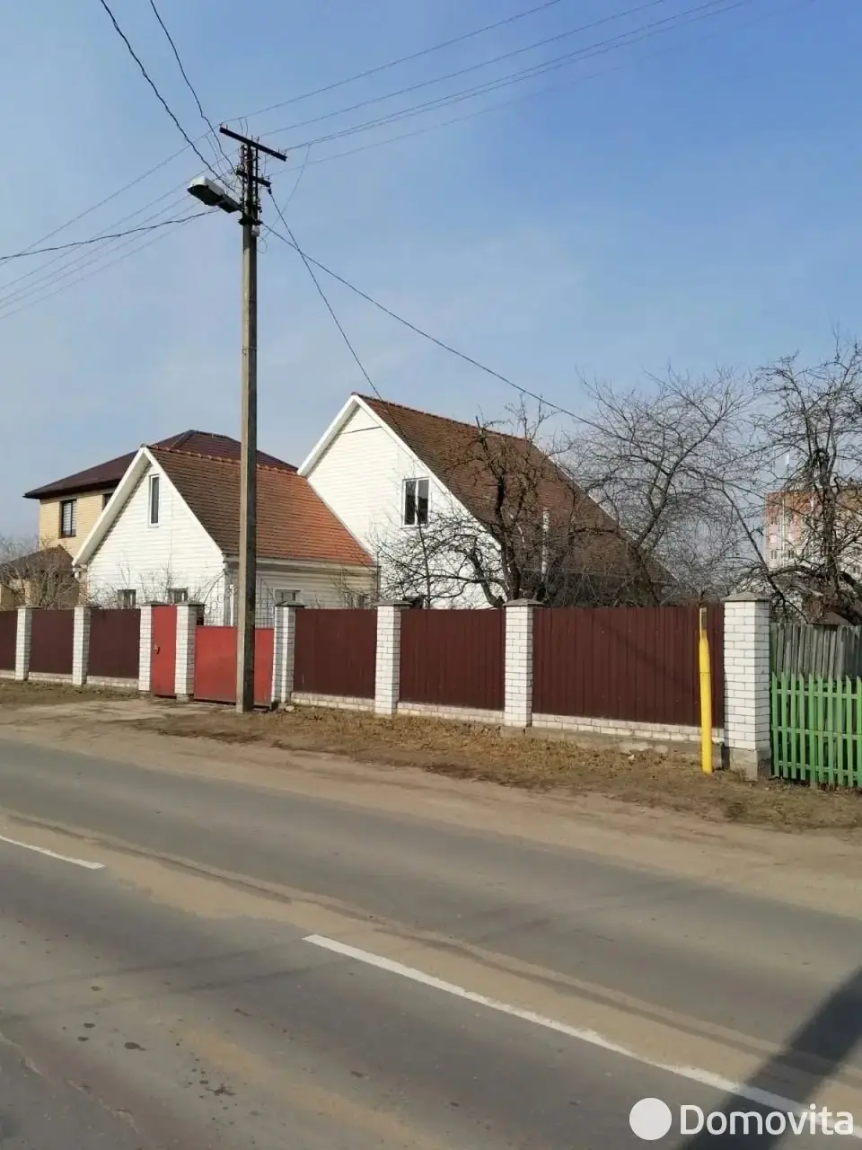 Стоимость продажи коттеджа, Жлобин, ул. Ковалёва