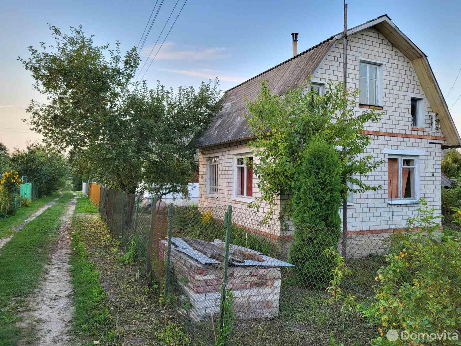 Продажа 1-этажной дачи в Шарик Минская область, 11500USD, код 179758 - фото 1