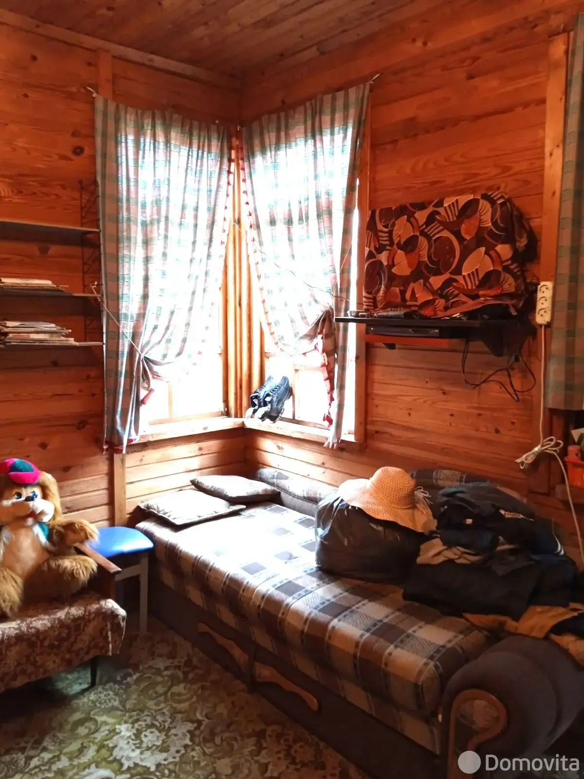 Продажа 2-этажной дачи в Атлант-3 Минская область, 6900USD, код 181264 - фото 12