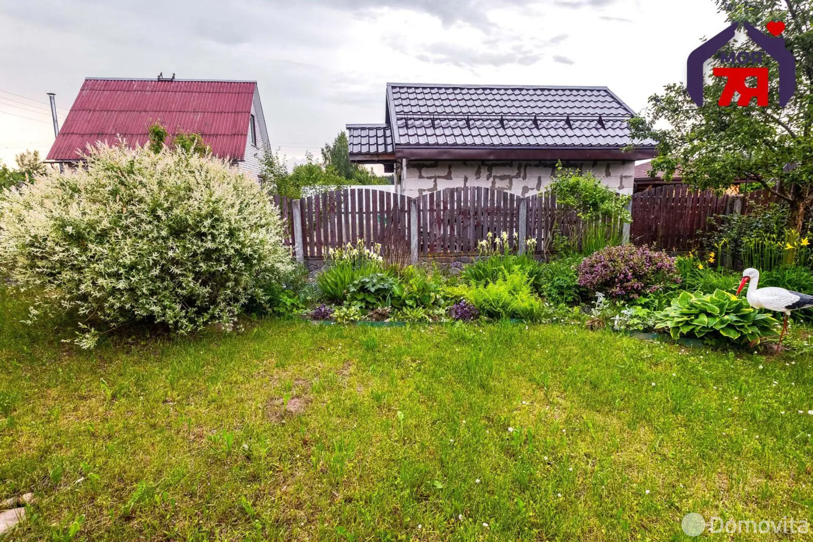 Продажа 2-этажной дачи в Виола Минская область, 69900USD, код 183134 - фото 25