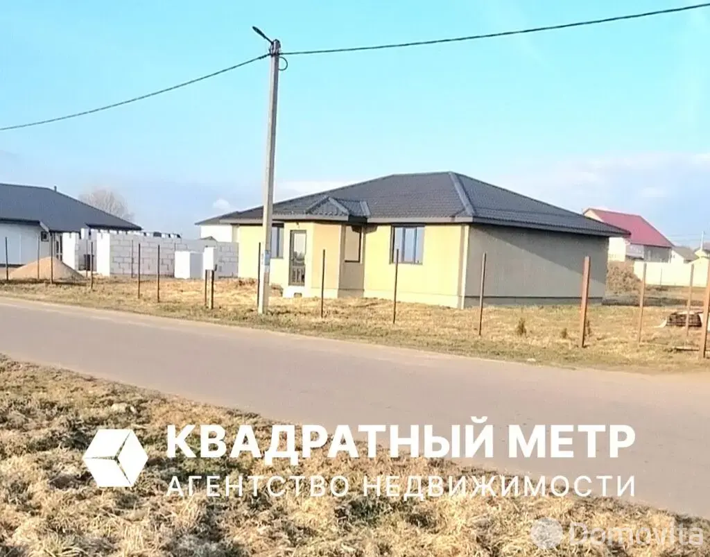 коттедж, Озеро, ул. Аэродромная 