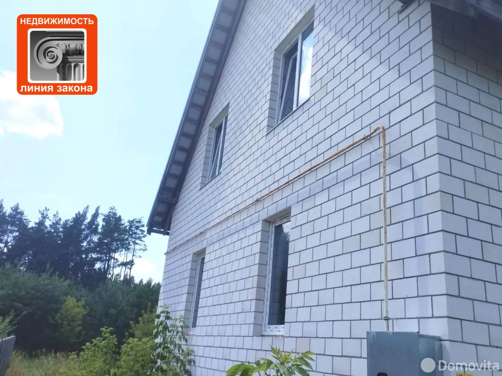 продажа коттеджа, Гомель, ул. Лепестковая