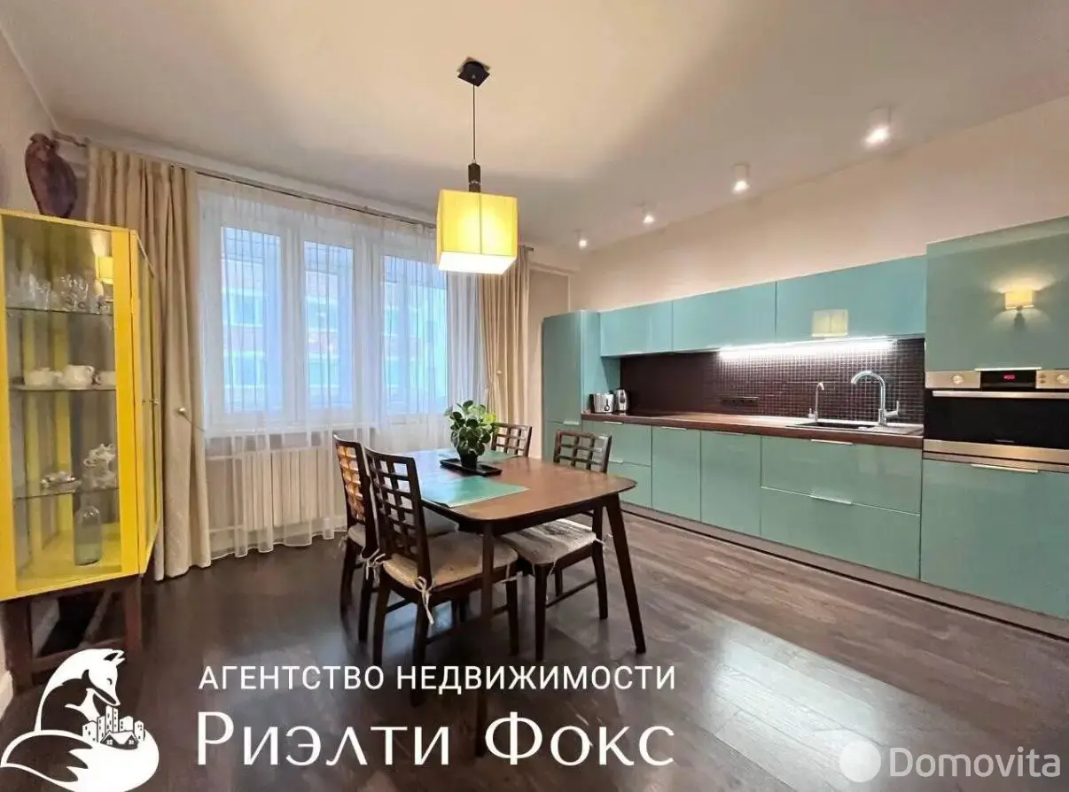 Снять 3-комнатную квартиру в Минске, ул. Червякова, д. 61, 800USD, код 150516 - фото 5